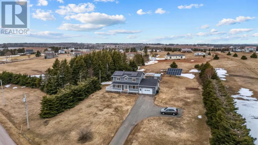 37 FRANKS Lane, Souris West, Prince Edward Island C0A2B0