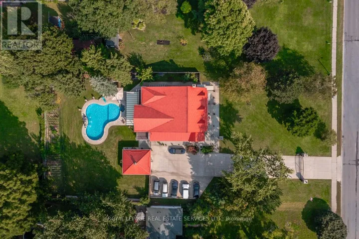 6949 THOROLD STONE ROAD, Niagara Falls (Stamford), Ontario L2J1B5