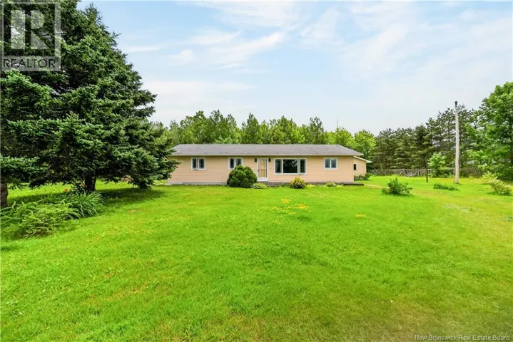 59 Bannister Road, Colpitts Settlement, New Brunswick E4J1A3