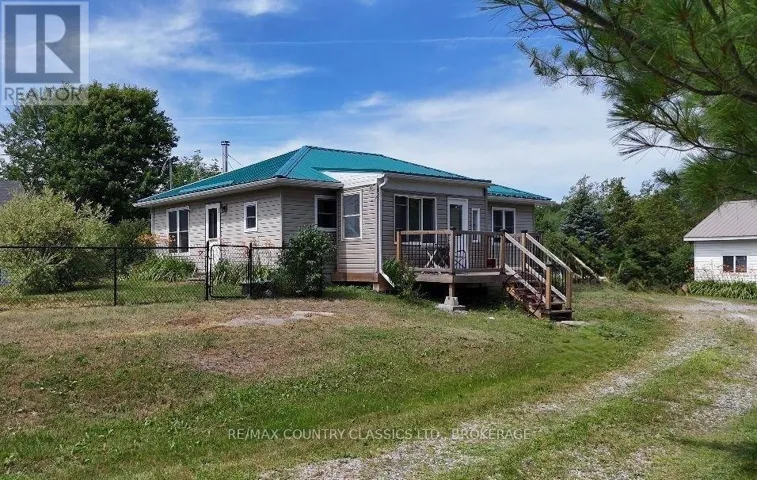 10131 HIGHWAY 41, Addington Highlands (Addington Highlands), Ontario K0H1Z0