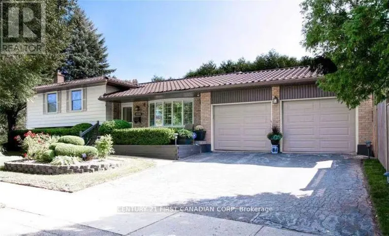 LOWER - 309 BLUE FOREST DRIVE, London North (North I), Ontario N6G3J7