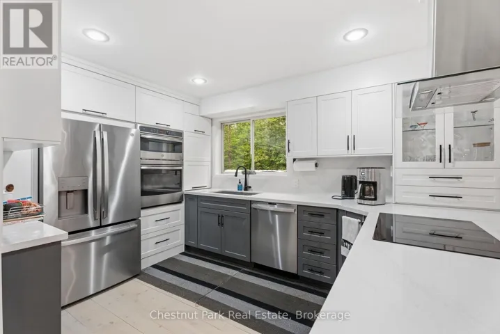 647 LYNX LAKE ROAD, Huntsville (Brunel), Ontario P1H2J3