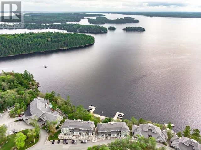 L203-A2 – 1869 MUSKOKA RD 118 HIGHWAY W, Muskoka Lakes (Monck (Muskoka Lakes)), Ontario P1L1W8