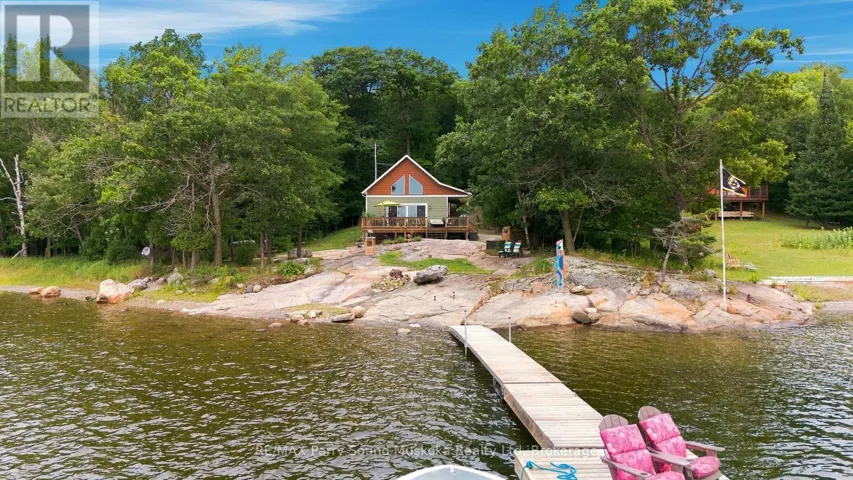 37 GRACE LANE, Carling, Ontario P0G1G0