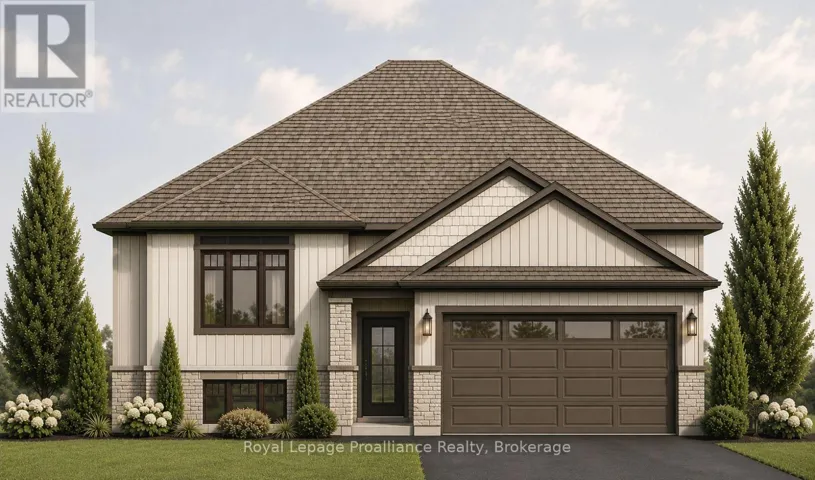 22 CEDARWOOD STREET, Quinte West (Frankford Ward), Ontario K0K2C0