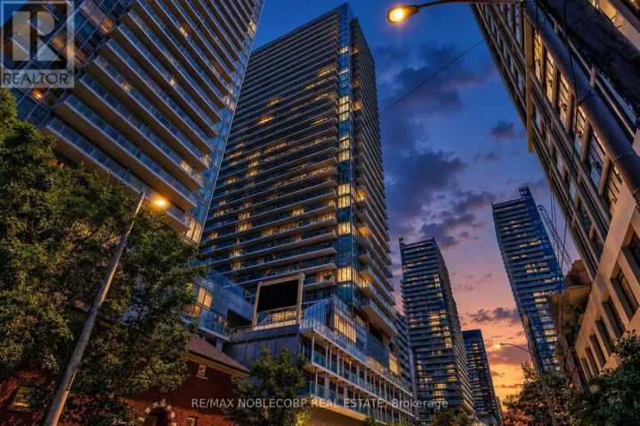 1914 - 195 REDPATH AVENUE, Toronto (Mount Pleasant West), Ontario M4P0E4