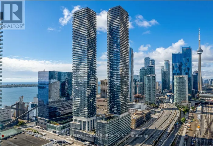 5103 - 55 COOPER STREET, Toronto (Waterfront Communities), Ontario M5E0G1