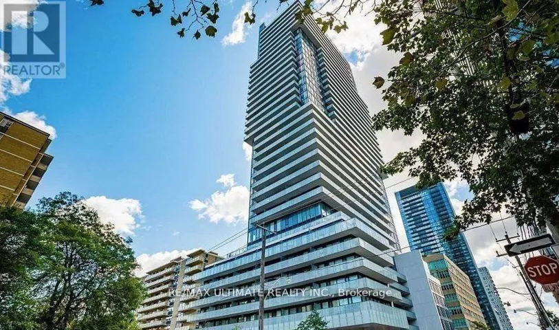 1902 - 185 ROEHAMPTON AVENUE, Toronto (Mount Pleasant West), Ontario M4P1R4