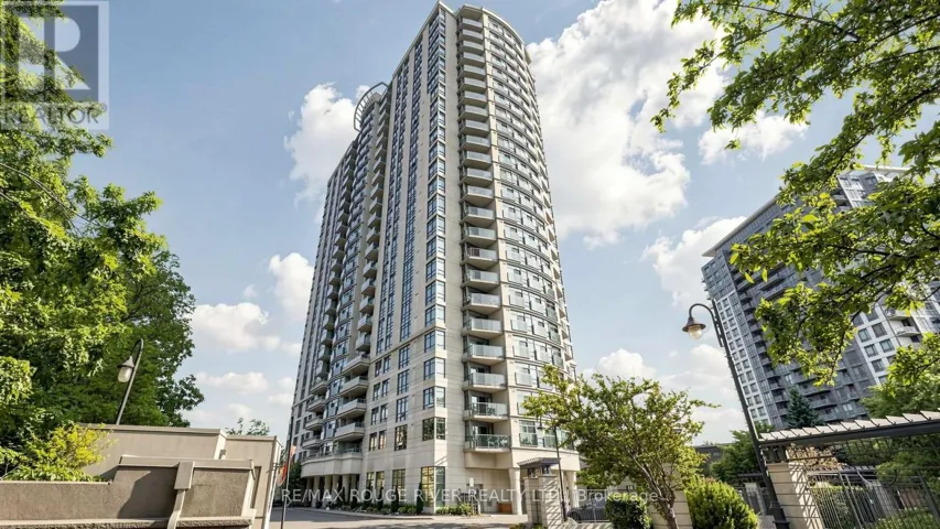 523 - 238 BONIS AVENUE, Toronto (Tam O'Shanter-Sullivan), Ontario M1T3W7