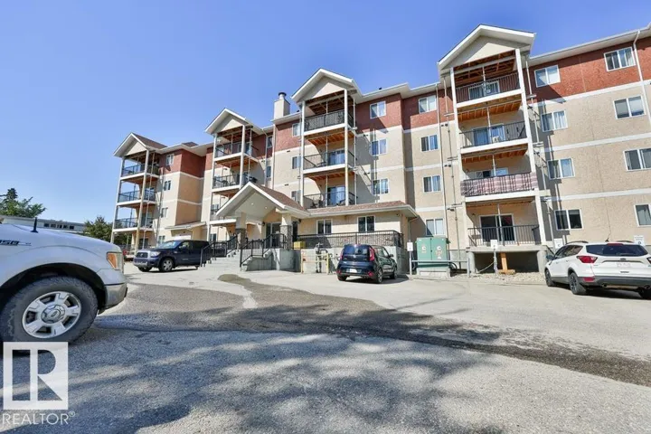 #406 4903 47 AV, Stony Plain, Alberta T7Z0C6