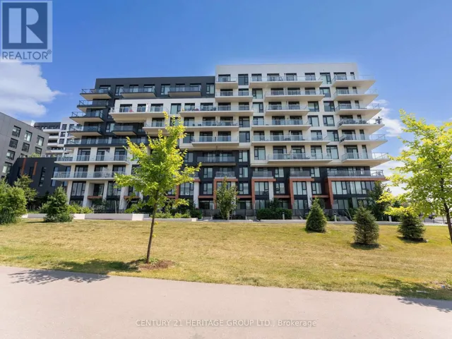 603A - 10 ROUGE VALLEY DRIVE W, Markham (Unionville), Ontario L6G0G9