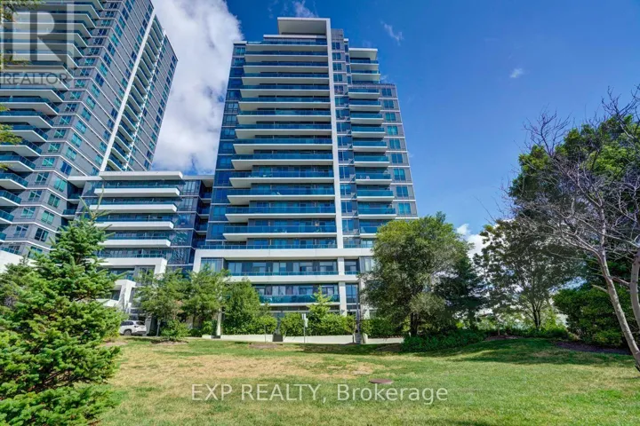 619 - 7167 YONGE STREET, Markham (Grandview), Ontario L3T0E1