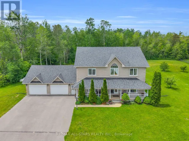 6 AUDUBON WAY, Georgina (Baldwin), Ontario L0E1A0