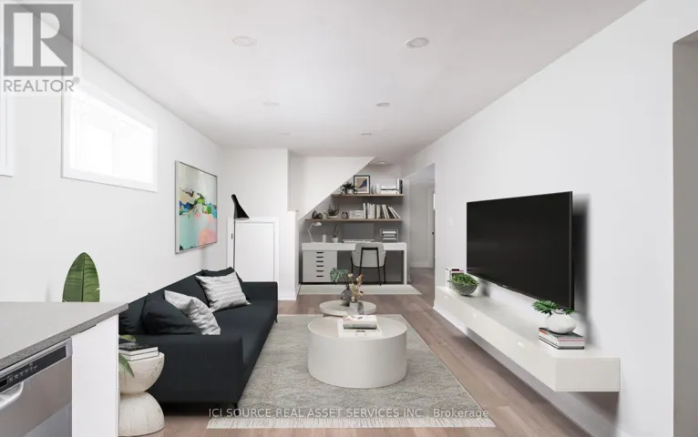 LOWER - 46 LOUISE LANE, Orillia, Ontario L3V7W1