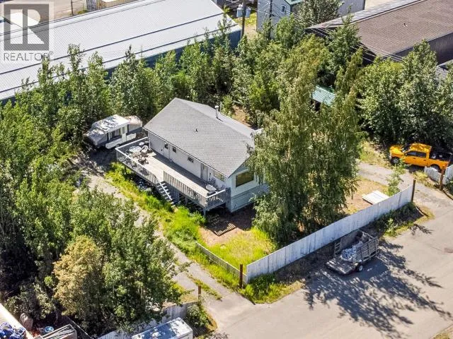 104-108 GRANITE ROAD, Whitehorse, Yukon Y1A2V9