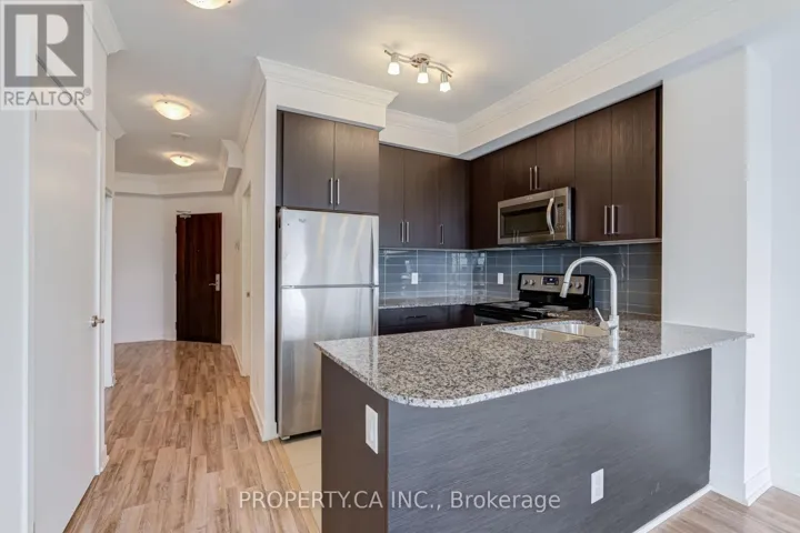 1203 - 840 QUEENS PLATE DRIVE, Toronto (West Humber-Clairville), Ontario M9W6Z4