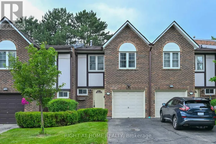 32 - 2120 RATHBURN ROAD E, Mississauga (Rathwood), Ontario L4W2S8
