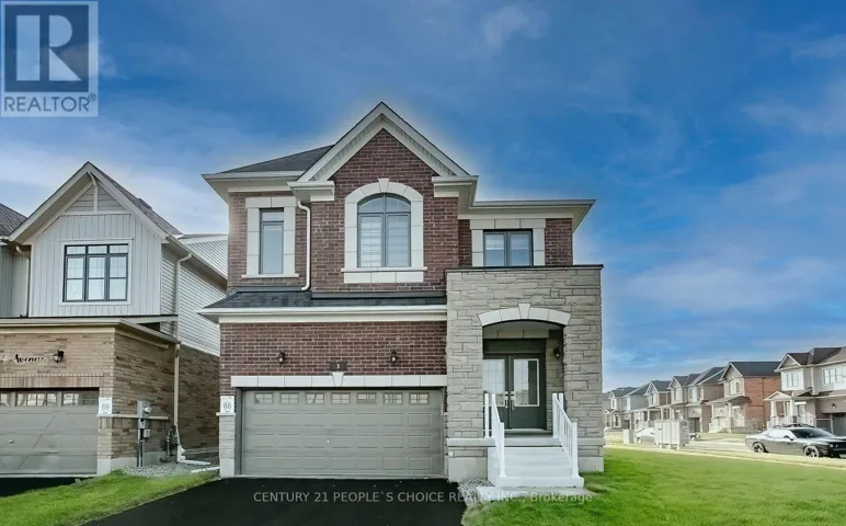3 GARLAND AVENUE, Cambridge, Ontario N1T0E7