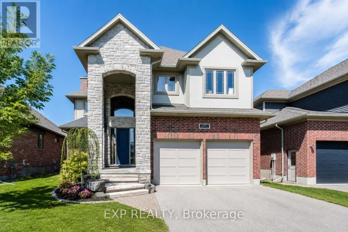 157 RIDGEVIEW DRIVE, Mapleton, Ontario N0G1P0