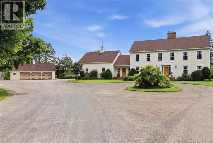 916 Riverside Drive, Fredericton, New Brunswick E3A8E6