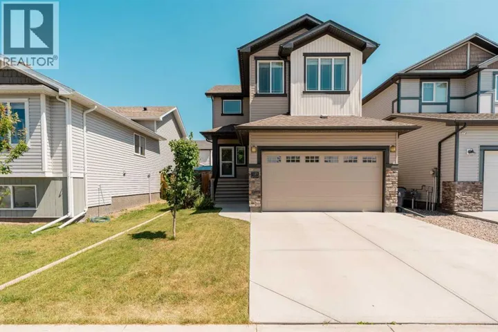 159 Pacific Landing W, Lethbridge, Alberta T1J5N2