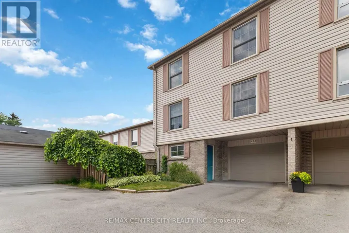 423 EVERGLADE CRESCENT, London North (North P), Ontario N6H4M8
