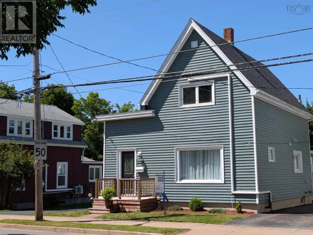 223 Brunswick Street, Truro, Nova Scotia Street, Truro, Nova Scotia B2N2H9