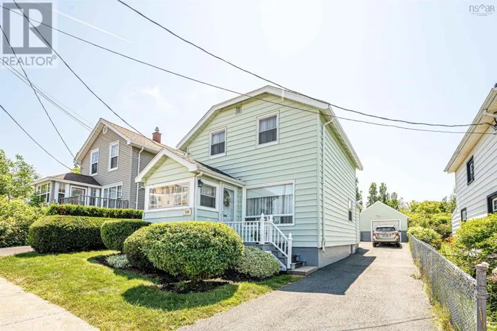 3360 Albert Street, Halifax, Nova Scotia B3K3N2