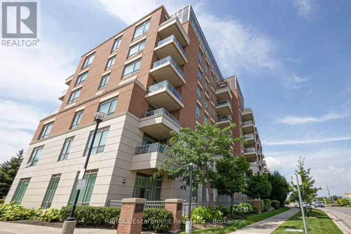210 - 2470 PRINCE MICHAEL DRIVE, Oakville (JC Joshua Creek), Ontario L6H0G9