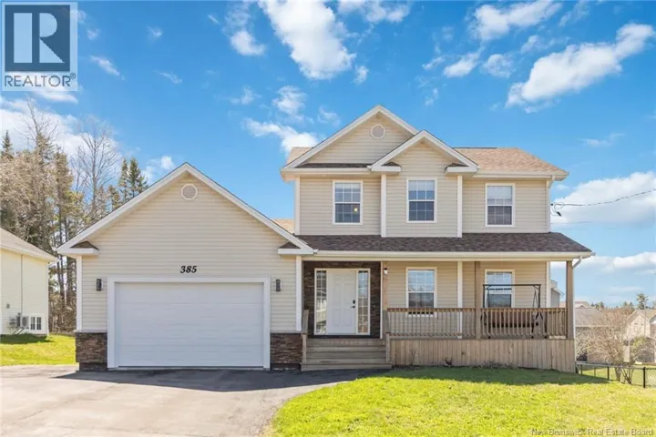 385 Mandeville Street, Dieppe, New Brunswick E1A6V6