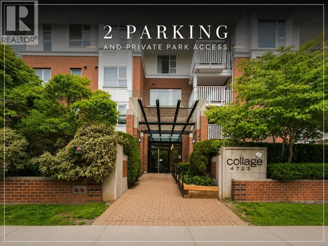 114 4723 DAWSON STREET, Burnaby, British Columbia V5C0A7