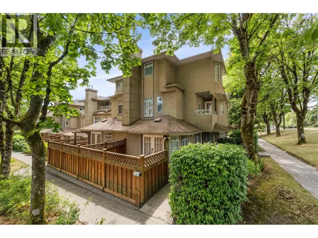 56 7188 EDMONDS STREET, Burnaby, British Columbia V3N4X6
