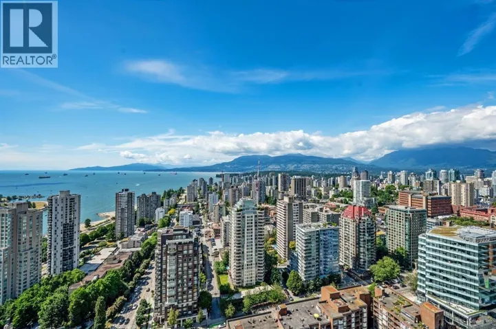 3X03 899 PACIFIC STREET, Vancouver, British Columbia V6Z1X3