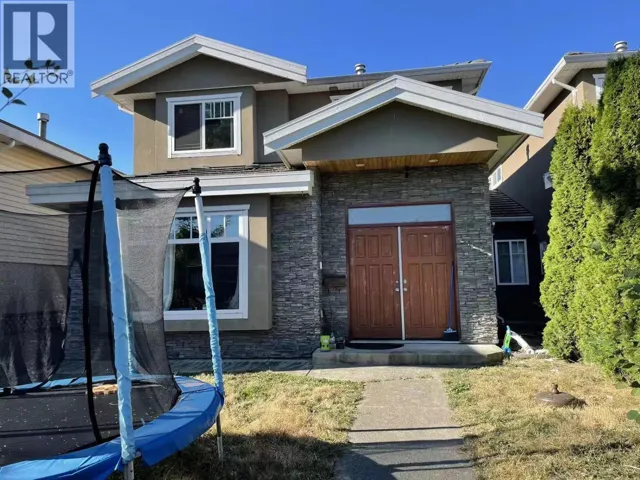 4353 HURST STREET, Burnaby, British Columbia V5J1N1