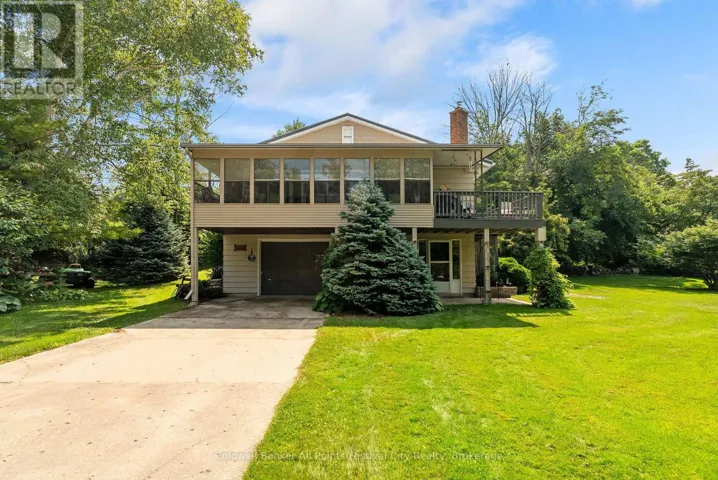 506 ALFRED STREET, Huron-Kinloss, Ontario N0G2R0