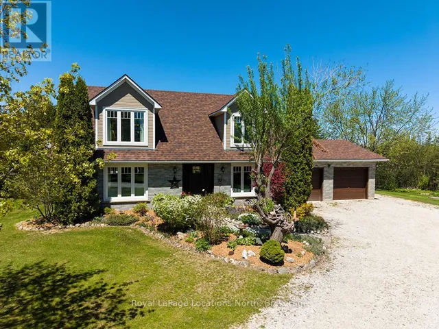 248 ST. VINCENT CRESCENT, Meaford, Ontario N4L1W7