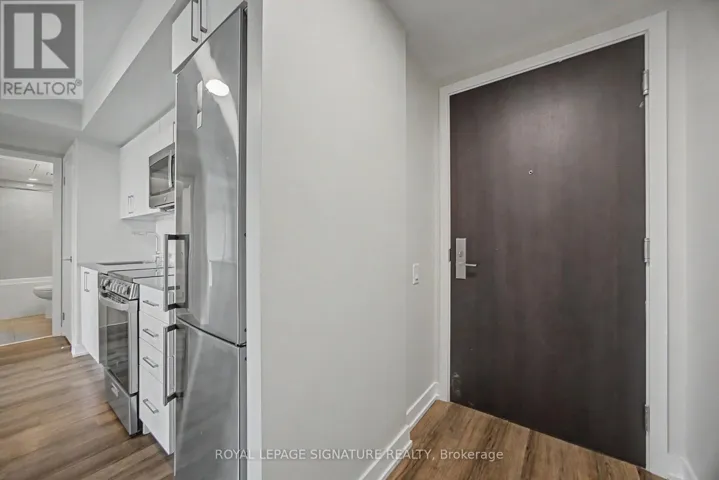 522 - 38 MONTE KWINTER COURT, Toronto (Clanton Park), Ontario M3H0E2