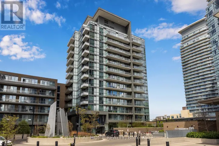 108 - 52 FOREST MANOR ROAD, Toronto (Henry Farm), Ontario M2J0E2