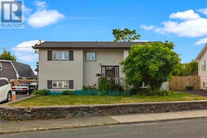 13 Dunn's Place, St. John's, Newfoundland & Labrador A1E3E2