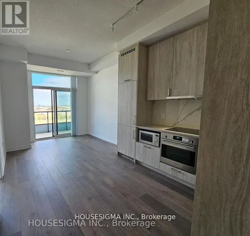 1011 - 60 HONEYCRISP CRESCENT, Vaughan (Vaughan Corporate Centre), Ontario L4K0N5