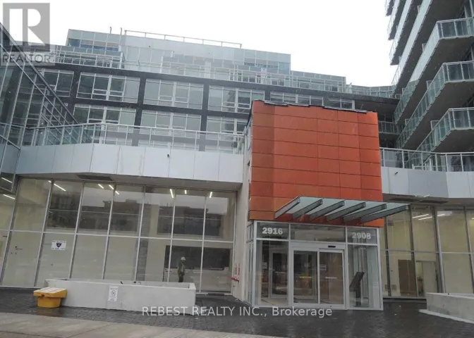 402 - 2908 HIGHWAY 7 ROAD, Vaughan (Concord), Ontario L4K0K5