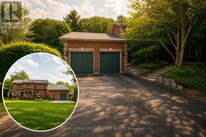 92 WILDWOOD TRAIL, Barrie (Ardagh), Ontario L4N7Z8