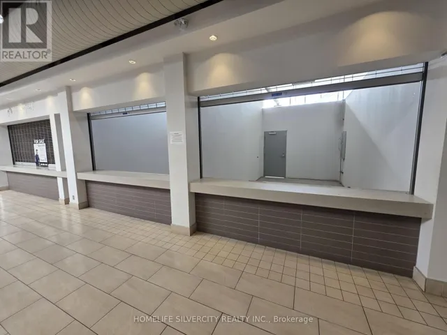 2B12 - 7215 GOREWAY DRIVE, Mississauga (Malton), Ontario L4T2T9