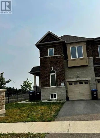 6 SAVINO DRIVE, Brampton (Heart Lake West), Ontario L6Z0J5