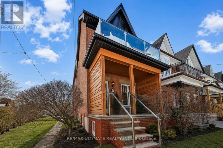 BASEMENT - 9 SOUTHVIEW AVENUE, Toronto (Dovercourt-Wallace Emerson-Junction), Ontario M6H1T3