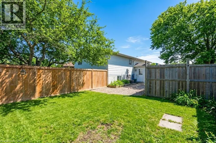55 EDWINA Court Unit# 2, Hamilton, Ontario L8V4M2