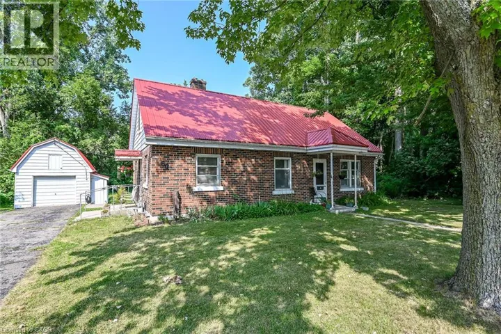 60 LOCKS Road, Brantford, Ontario N3S6Y9