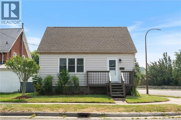 339 COLBORNE Street N, Simcoe, Ontario N3Y3V7