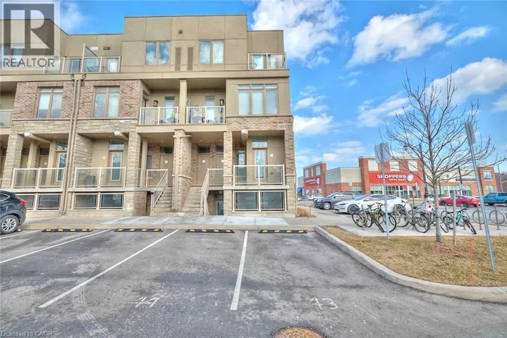 5012 SERENA Drive Unit# 1, Beamsville, Ontario L0R1B2