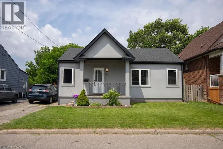 57 DIVISION Street, Hamilton, Ontario L8H4Z9